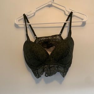 Super cute VS Pink Bralette with light push-up